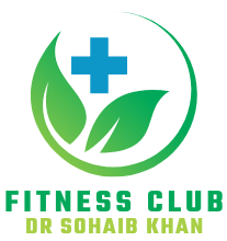 Fitness club by Dr Sohaib khan